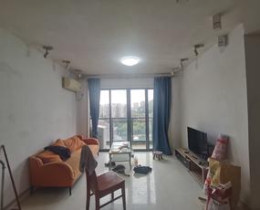 布吉中心花园租房