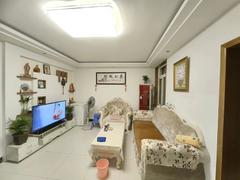 创湘上林雅苑 3室1厅89.8m²精装修