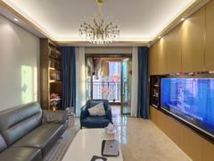 宇宏健康花城 3室2厅88.85m²满五唯一