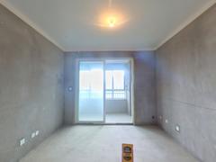 丽丰铂羽公馆 3室2厅88m²毛坯
