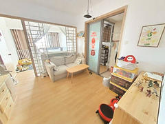 南光城市花园 2室1厅42m²整租