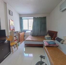 林溪园 1室1厅37m²普通装修
