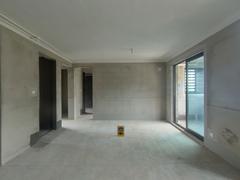 祥生雲境 2室2厅110m²毛坯