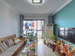 藏龙阁 2室2厅98.99m²精装修