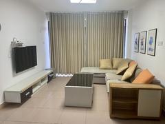 浩益花园 2室2厅70m²整租