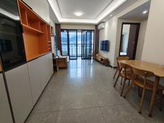 佳兆业盐田城市广场 2室2厅72m²整租