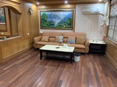 龙园山庄 4室2厅126.61m²整租