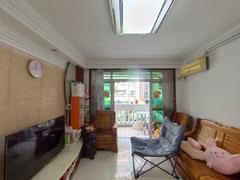 布吉阳光花园三期 2室2厅71.74m²满五年