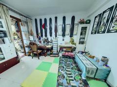 鹏兴花园二期 2室1厅60m²整租
