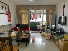 龙园山庄 2室2厅80.89m²整租