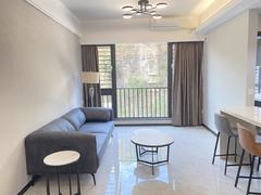 枫叶望海公馆 3室2厅111.3m²整租
