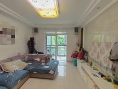 城市之光C区 3室2厅103m²普通装修