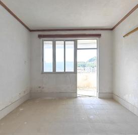 海华新村 3室2厅91.58m²普通装修