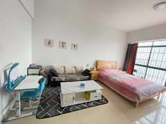 鸿路北城明珠 1室1厅47.45m²满五唯一