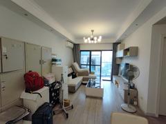 紫园云墅 2室2厅75m²整租