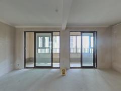 中交春风景里 2室2厅89m²毛坯