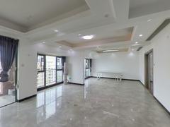 恒地悦山湖 5室2厅85.93m²整租