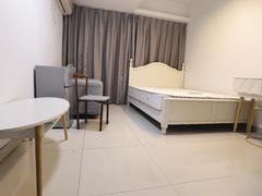 红桂皇冠名庭 1室0厅26.17m²整租