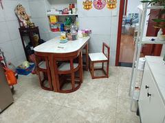 娃娃桥小区 3室1厅72.3m²精装修