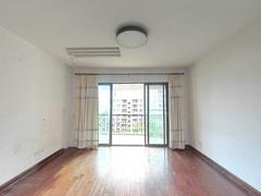 华发新城一期 南向3室2厅143.5m²精装修有一个杂物间