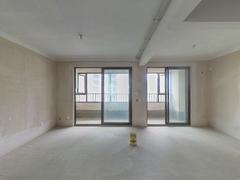 中交春风景里 2室1厅99m²毛坯