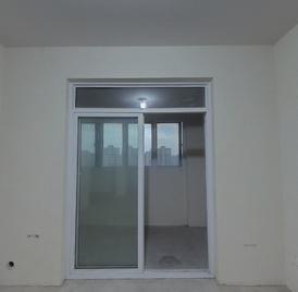 岠嶂山小区 3室1厅99m²毛坯