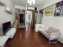 沙河世纪假日广场 1室1厅43.71m²整租
