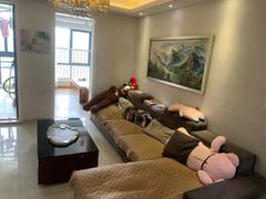 港汇广场 3室2厅87m²满五唯一