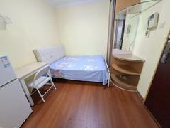 金钟大厦 1室0厅20.96m²整租