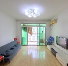 信义假日名城三期 2室2厅73.02m²满五唯一