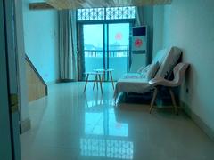 旭飞花园 1室1厅43.72m²普通装修