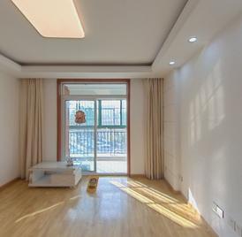 舒馨花园一期 2室2厅76.16m²精装修