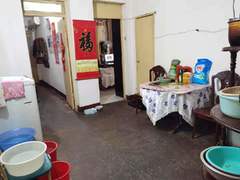 团安新村 2室1厅68.64m²满五唯一