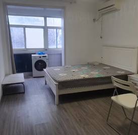 张府园小区 2室0厅44.34m²满五年