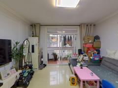 斯瑞新景苑 2室2厅89m²普通装修