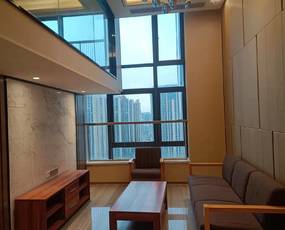 恒大城市之光租房
