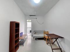 新天地名居 1室1厅39.27m²整租