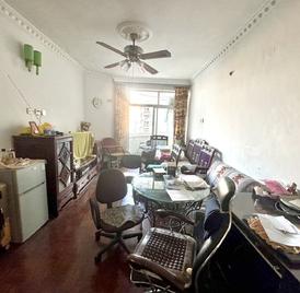 大信大厦 2室2厅92m²整租
