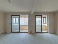 中交春风景里 3室2厅126.4m²毛坯
