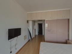 嘉和花园 1室1厅42.5m²精装修