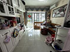 布吉阳光花园一期 3室2厅58.01m²满五唯一
