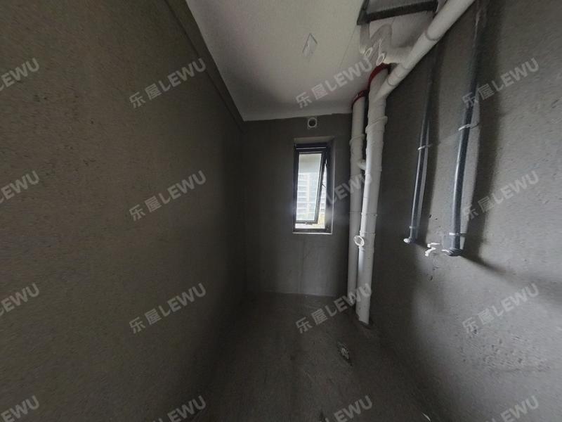 巢湖宋都如意长江卫生间照片_宋都如意长江 3室2厅115m²毛坯