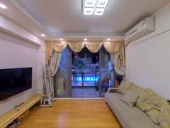 布吉中心花园 2室2厅65.1m²满五唯一