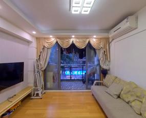 布吉中心花园二手房