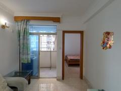 国展苑 2室2厅52m²整租