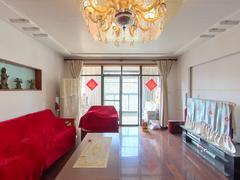 汉嘉都市森林 4室2厅149.9m²精装修