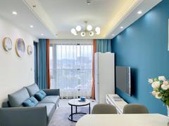 宏发天汇城 3室2厅75m²整租