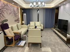 金亨利瑜璟苑 4室2厅89m²整租