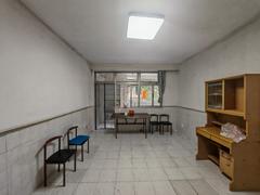 机场小区 2室2厅75.46m²整租