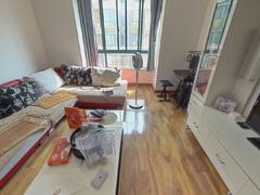 城市风景 3室2厅125m²普通装修